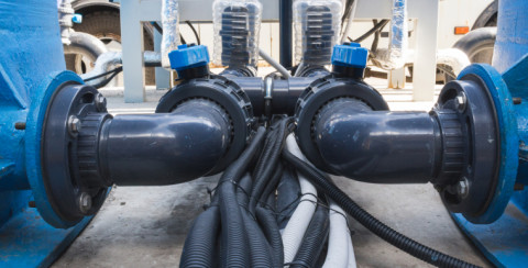 тестовая отправка криогенной емкости со сжиженным природным газом - фото - 1